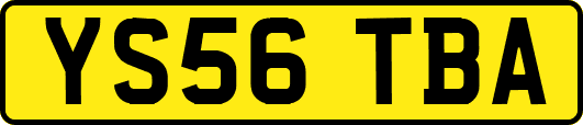 YS56TBA