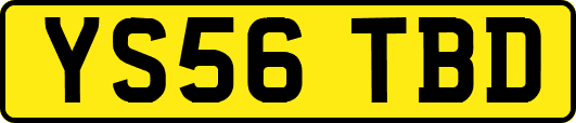 YS56TBD