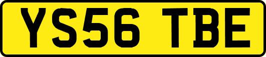 YS56TBE