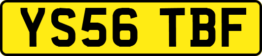 YS56TBF