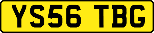 YS56TBG
