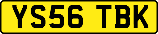 YS56TBK