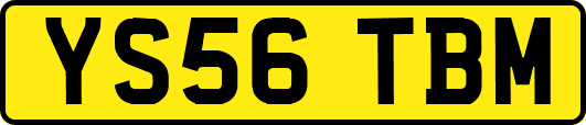 YS56TBM