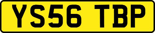 YS56TBP