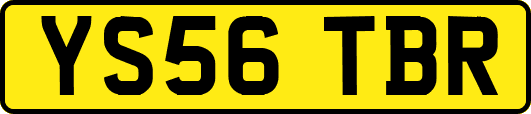 YS56TBR
