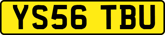 YS56TBU