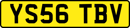 YS56TBV