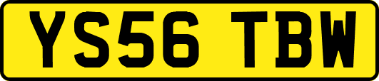 YS56TBW