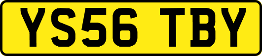 YS56TBY