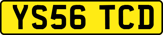 YS56TCD