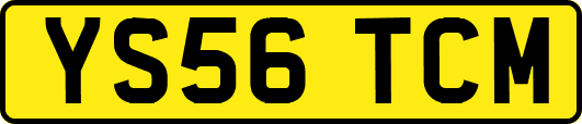 YS56TCM
