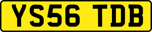 YS56TDB