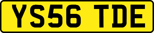 YS56TDE