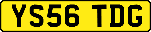 YS56TDG