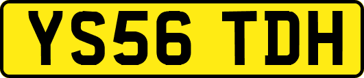 YS56TDH