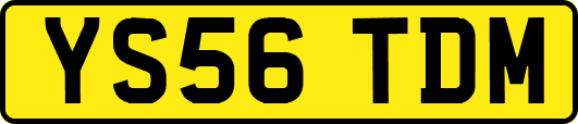 YS56TDM