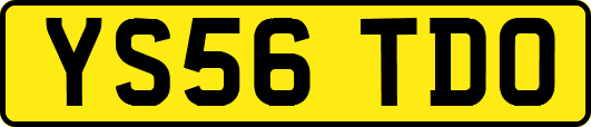YS56TDO