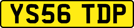 YS56TDP
