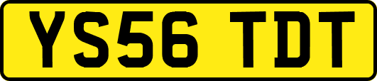 YS56TDT