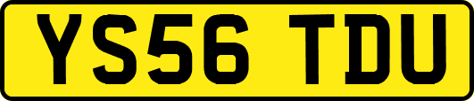 YS56TDU