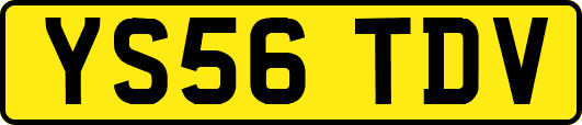 YS56TDV