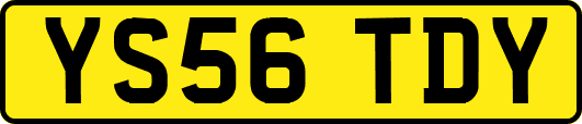 YS56TDY