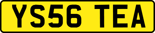 YS56TEA