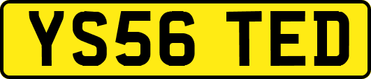 YS56TED