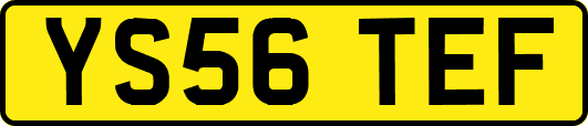 YS56TEF
