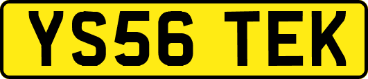 YS56TEK