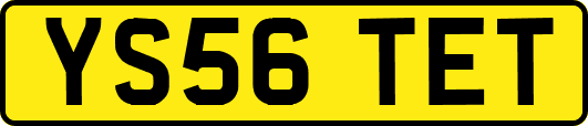 YS56TET