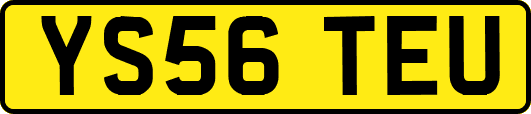 YS56TEU