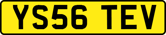 YS56TEV