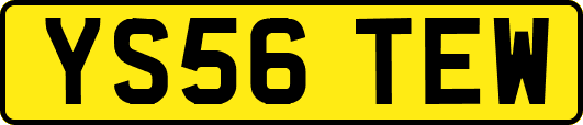 YS56TEW