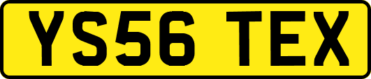 YS56TEX