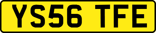 YS56TFE