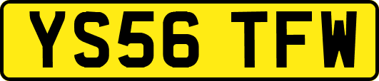 YS56TFW