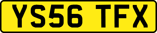 YS56TFX