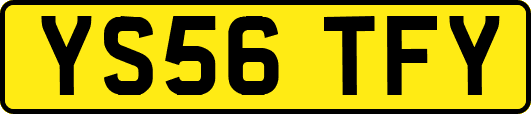 YS56TFY