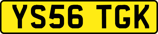 YS56TGK