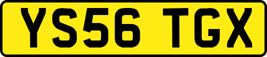 YS56TGX