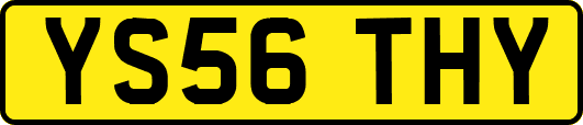 YS56THY