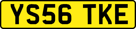 YS56TKE