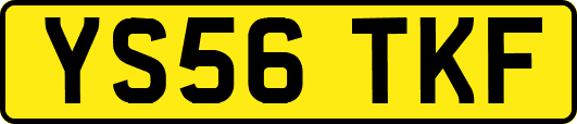 YS56TKF