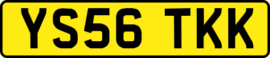 YS56TKK