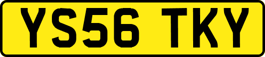 YS56TKY