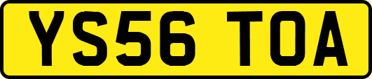 YS56TOA