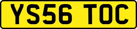 YS56TOC
