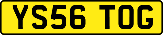 YS56TOG