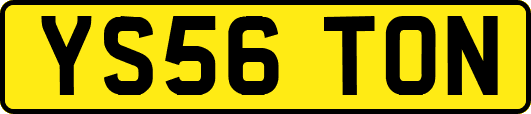 YS56TON